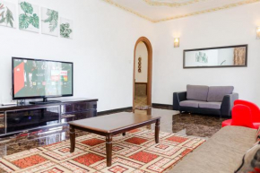 MYA GUEST HOUSE